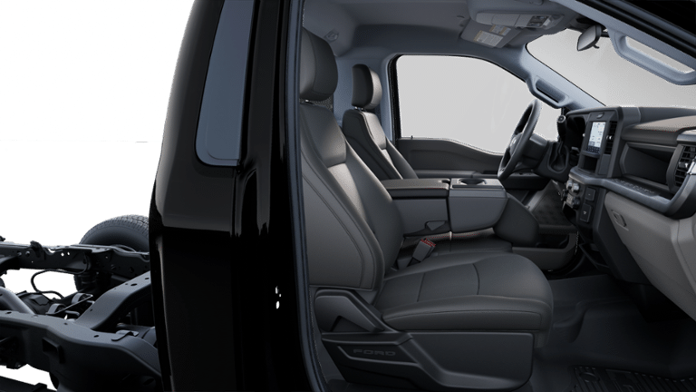 2025 Ford F-250SD XL