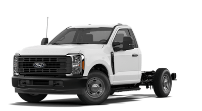 2027 Ford Super Duty F-250 Pickup F-250® XL