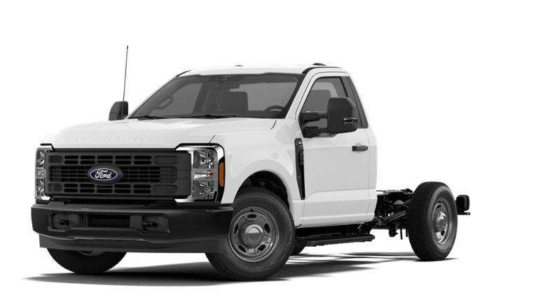 2027 Ford Super Duty F-250 Pickup F-250® XL