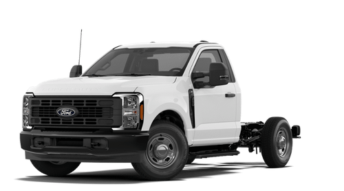 2027 Ford Super Duty F-250 Pickup F-250® XL