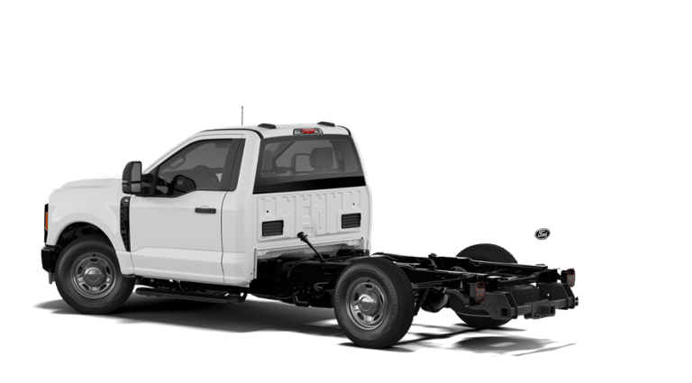 2027 Ford Super Duty F-250 Pickup F-250® XL