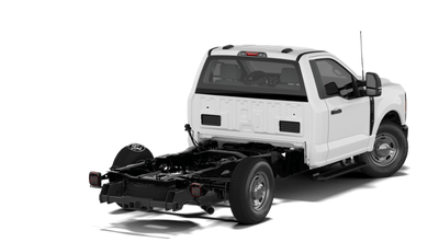2027 Ford Super Duty F-250 Pickup F-250® XL