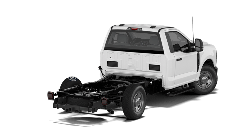 2027 Ford Super Duty F-250 Pickup F-250® XL
