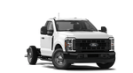 2027 Ford Super Duty F-250 Pickup F-250® XL
