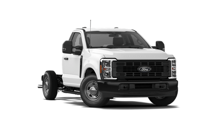 2027 Ford Super Duty F-250 Pickup F-250® XL
