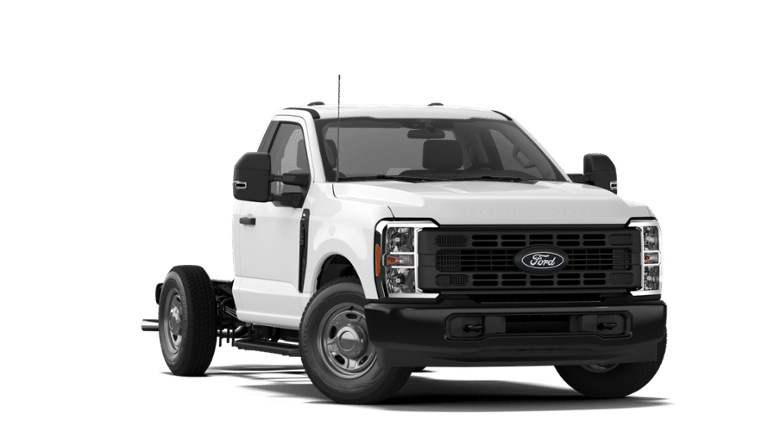 2027 Ford Super Duty F-250 Pickup F-250® XL