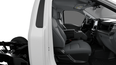 2027 Ford Super Duty F-250 Pickup F-250® XL