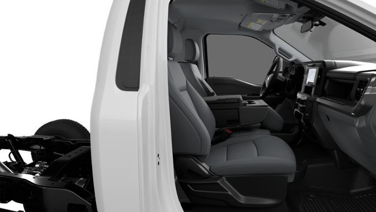 2027 Ford Super Duty F-250 Pickup F-250® XL