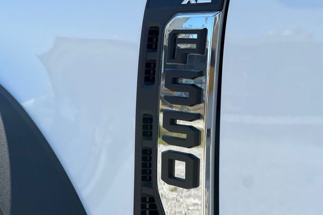 2026 Ford Super Duty F-550 DRW Chassis Cab Scelzi Dump add 29706.00 DRW
