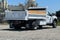 2026 Ford Super Duty F-550 DRW Chassis Cab Scelzi Dump add 29706.00 DRW