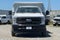 2026 Ford Super Duty F-550 DRW Chassis Cab Scelzi Dump add 29706.00 DRW