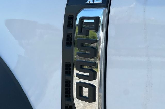 2026 Ford Super Duty F-550 DRW Chassis Cab Scelzi landscape dump add 24479.00 24479.00 DRW