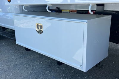 2026 Ford Super Duty F-550 DRW Chassis Cab Scelzi landscape dump add 24479.00 24479.00 DRW