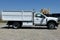 2026 Ford Super Duty F-550 DRW Chassis Cab Scelzi landscape dump add 24479.00 24479.00 DRW