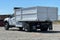 2026 Ford Super Duty F-550 DRW Chassis Cab Scelzi landscape dump add 24479.00 24479.00 DRW