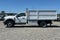 2026 Ford Super Duty F-550 DRW Chassis Cab Scelzi landscape dump add 24479.00 24479.00 DRW