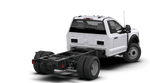 2026 Ford Super Duty F-600 DRW F-600® XL