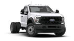 2026 Ford Super Duty F-600 DRW F-600® XL
