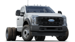 2025 Ford F-600SD XL