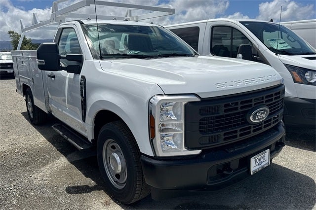 2025 Ford F-350SD XL