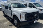 2025 Ford F-350SD XL