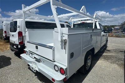 2025 Ford F-350SD XL