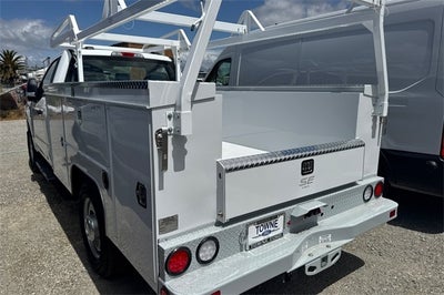 2025 Ford F-350SD XL