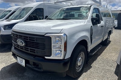2025 Ford F-350SD XL