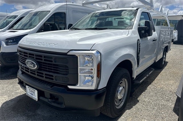 2025 Ford F-350SD XL