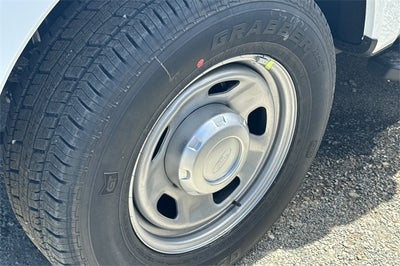 2025 Ford F-350SD XL