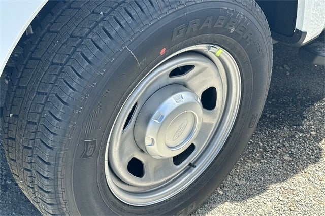 2025 Ford F-350SD XL