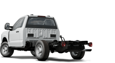 2025 Ford F-350SD XL