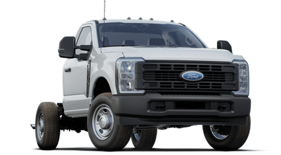 2025 Ford F-350SD XL
