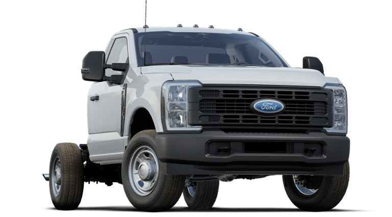 2025 Ford F-350SD XL