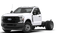 2026 Ford Super Duty F-350 DRW Chassis Cab XL DRW