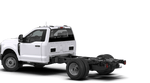 2026 Ford Super Duty F-350 DRW Chassis Cab XL DRW