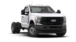 2026 Ford Super Duty F-350 DRW Chassis Cab XL DRW