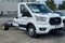 2024 Ford Transit-350 Base