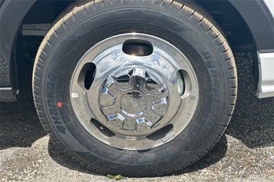 2024 Ford Transit-350 Base