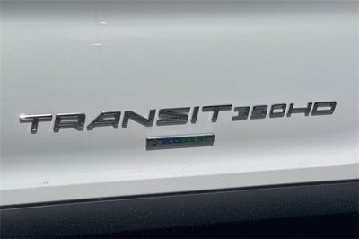 2024 Ford Transit-350 Base