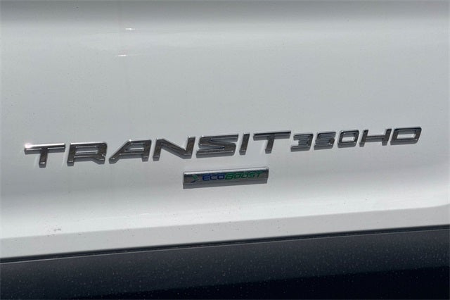 2024 Ford Transit-350 Base