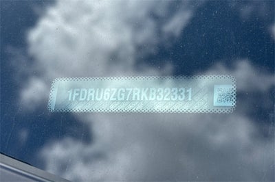 2024 Ford Transit-350 Base