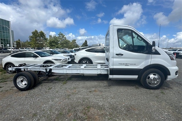 2024 Ford Transit-350 Base