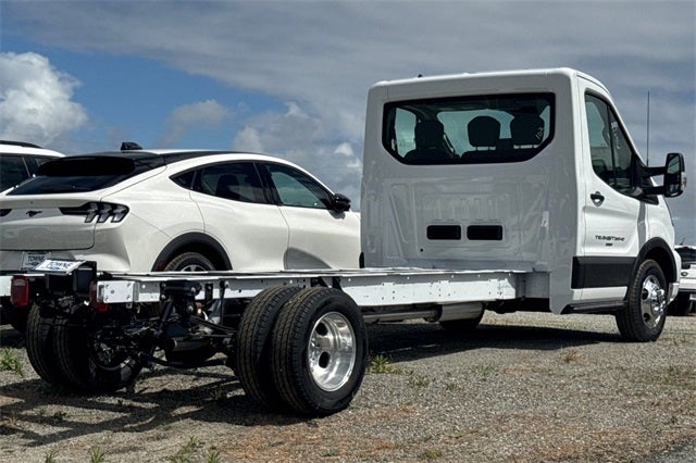 2024 Ford Transit-350 Base