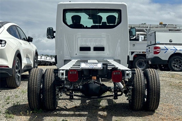 2024 Ford Transit-350 Base