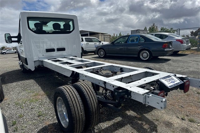 2024 Ford Transit-350 Base