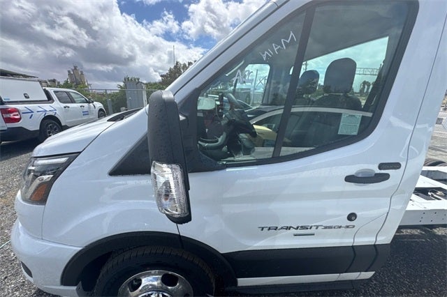 2024 Ford Transit-350 Base