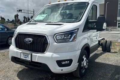 2024 Ford Transit-350 Base