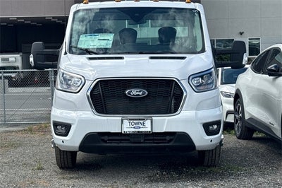 2024 Ford Transit-350 Base