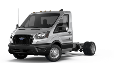 2026 Ford Transit Chassis Base